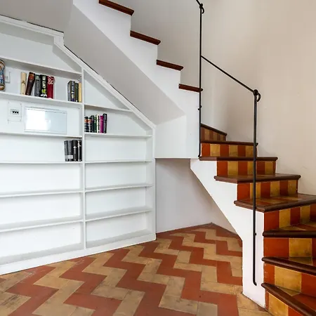 S30 Downtown House With Terrace * Seville