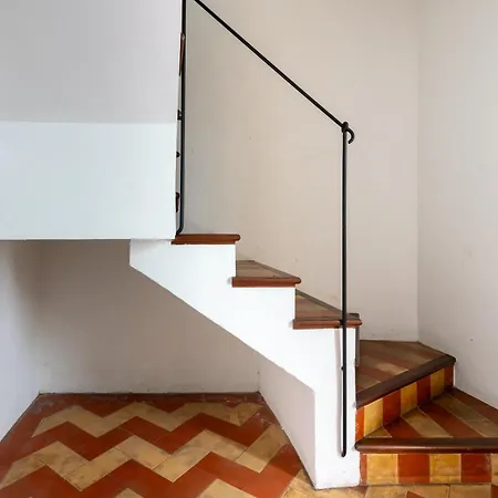 Apartment S30 Downtown House With Terrace *