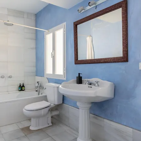 Apartament S30 Downtown House With Terrace *