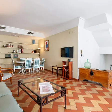 S30 Downtown House With Terrace *