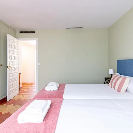 Apartment S30 Downtown House With Terrace