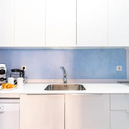 Apartment S30 Downtown House With Terrace Seville