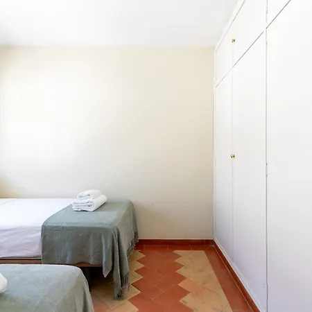 S30 Downtown House With Terrace Apartment